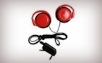 Earclips