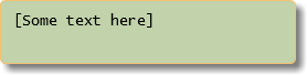 [Some text here]