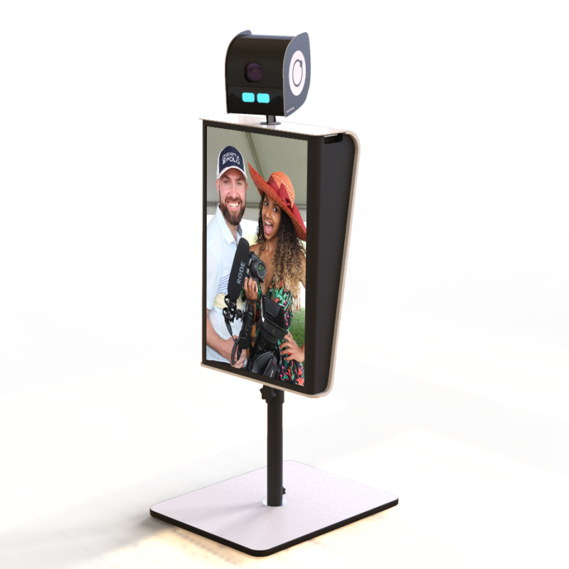 OCCO Robotic Photographer