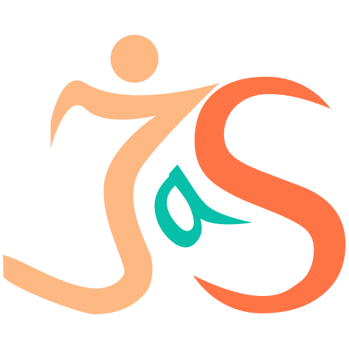 Animation channel logo