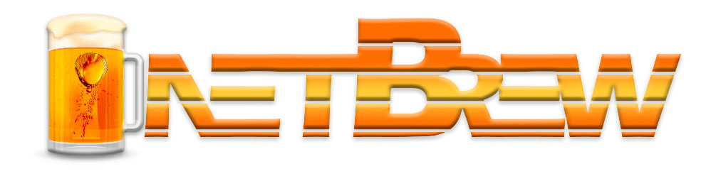 iNetBrew logo colored