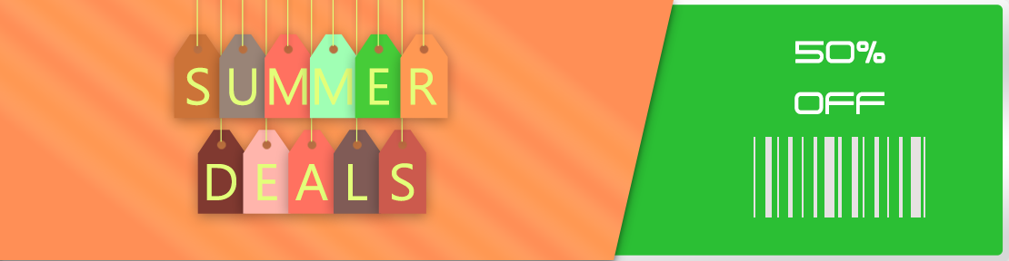 Hero Banner